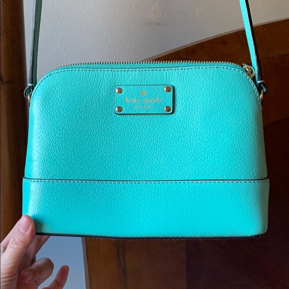 Beautiful Kate spade crossbody